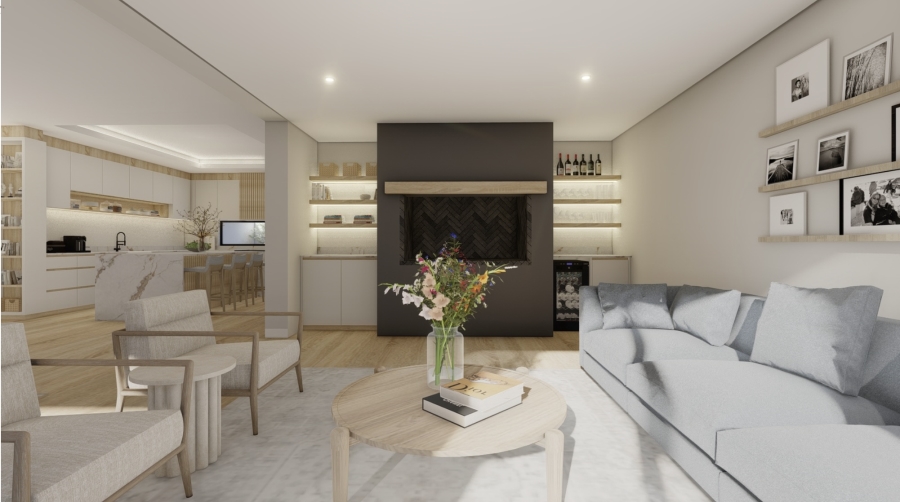 3 Bedroom Property for Sale in Langebaan Country Estate Western Cape